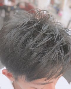 ｱﾝﾀﾞｰ パールｸﾞﾚｰ