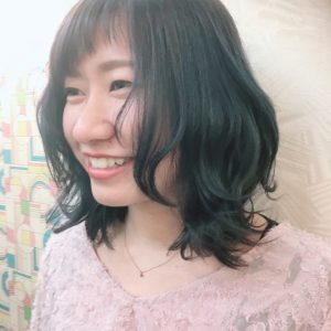 かわいい 笑顔 moderu