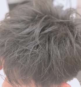 アンダー サイド パール