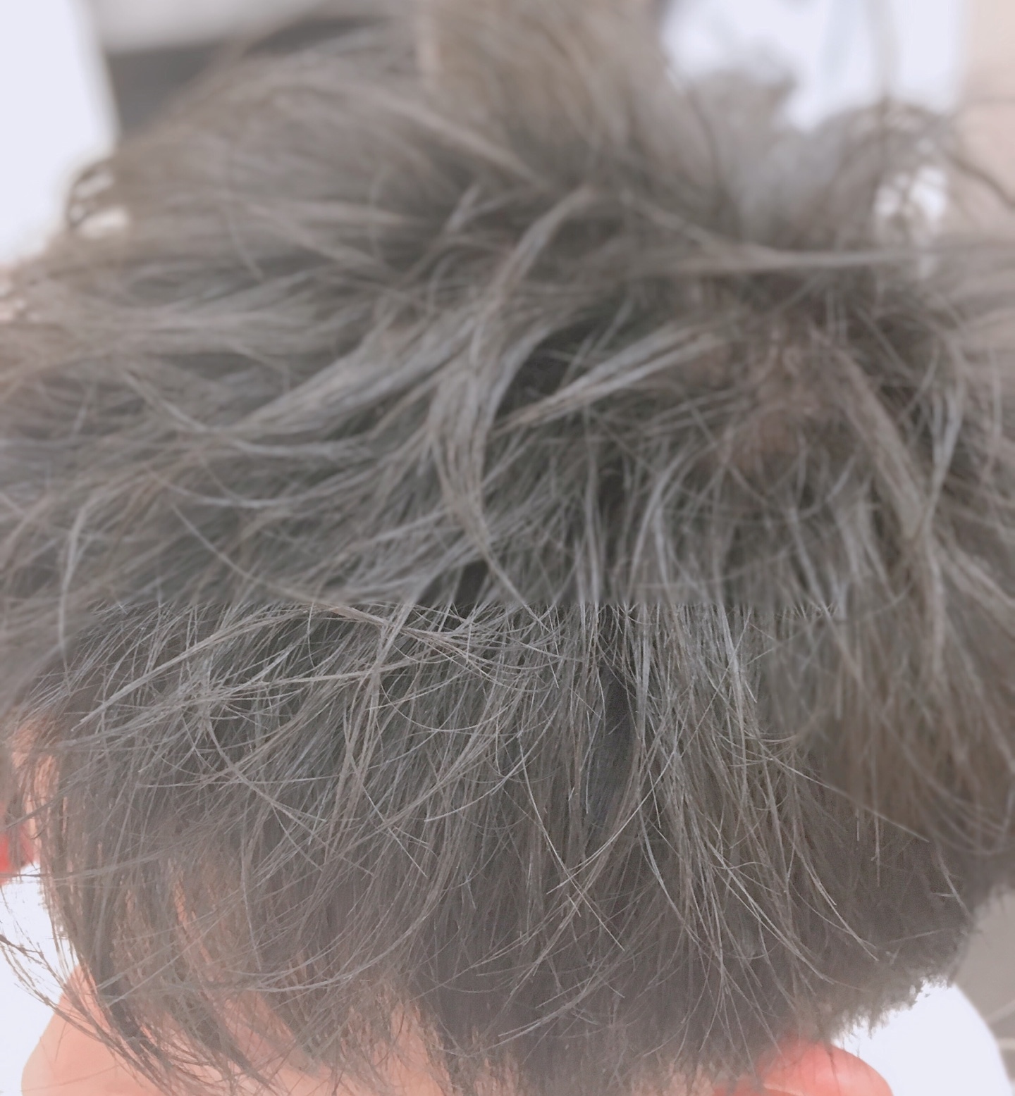 アンダー サイド パール