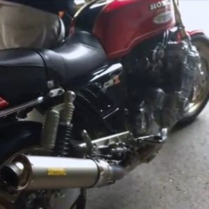 バイク ビトー ホンダ