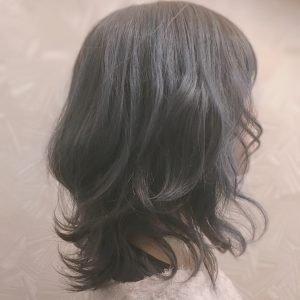 yoko パープル