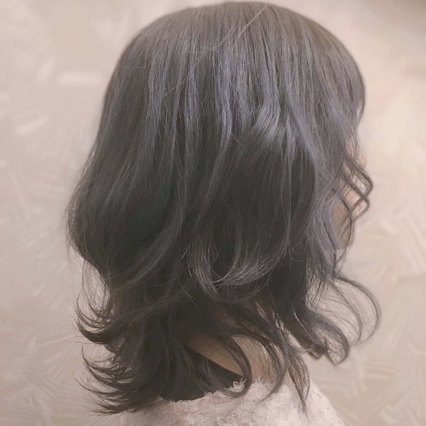 yoko パープル