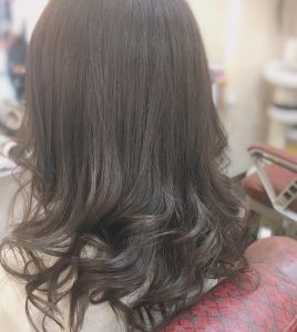 アイロン レディ 女性