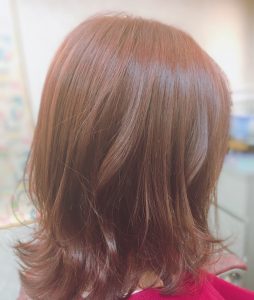 ルベルマテリア ピンク