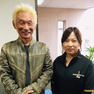 岡山 バイク 遠い