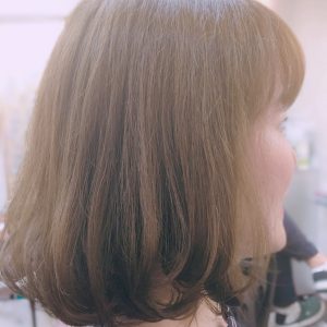 グレー ボブ ヴィラ