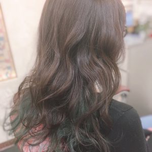 ロコル ターコイズ