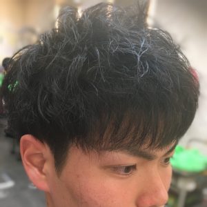 ソフト ツイスト