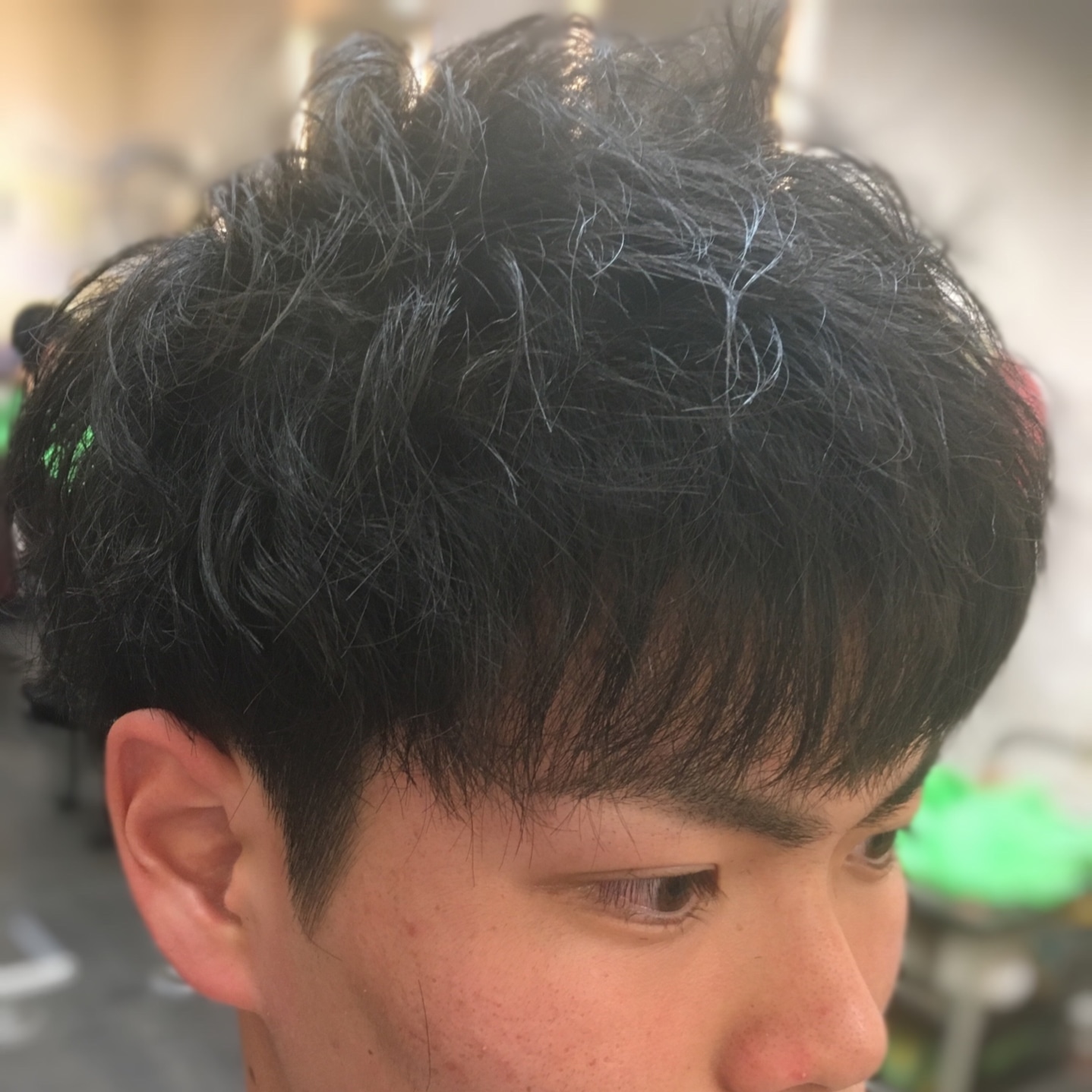 ソフト ツイスト