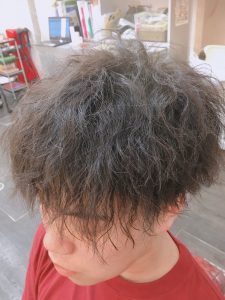 やわらか ツイスト