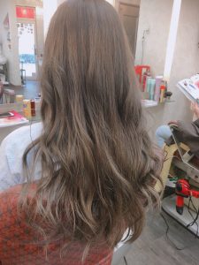 バレイ シルバー