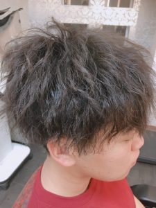 ツイスト ソフトやわらか