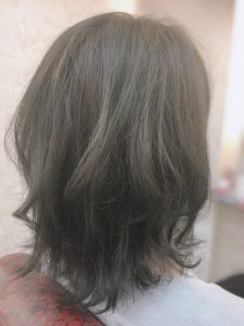 アディクシー サファイア 暗い
