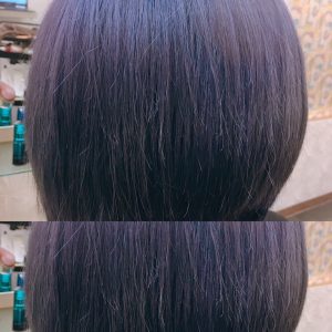 パープル アメジスト ブレンド