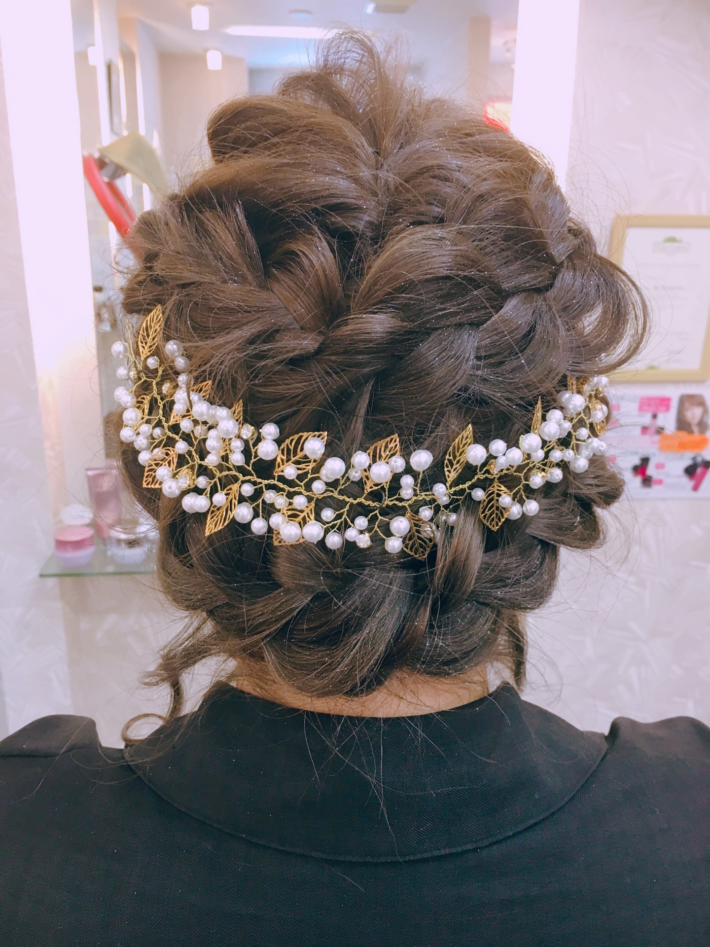 編みこみ 歌
