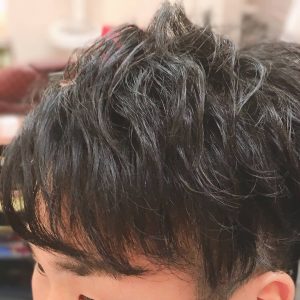 アイロンナガクラ