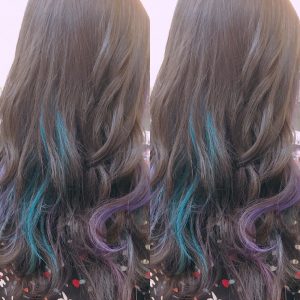 巻き ミドルセクション インナー