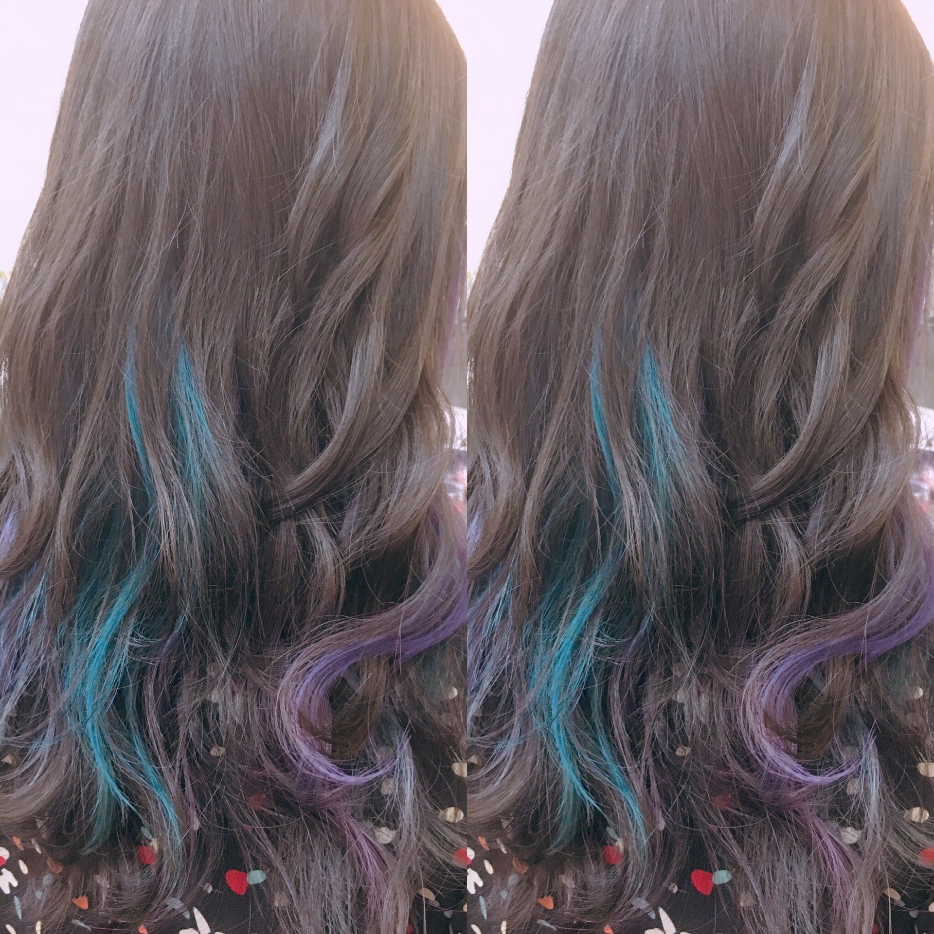 巻き ミドルセクション インナー