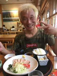 オーナー アスミ ウッディ