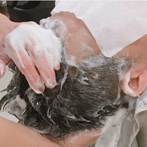 マッサージ 数年前