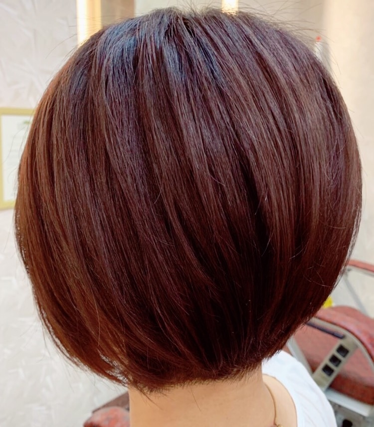 ベルベット カッパー 枚方