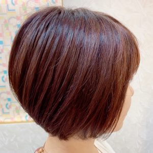 ヴェルヴェット サイド カッパー