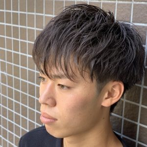 カタログ メンズ