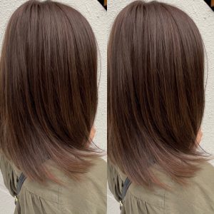旭彦 女 シフォン