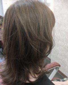シルバー シスヴァー