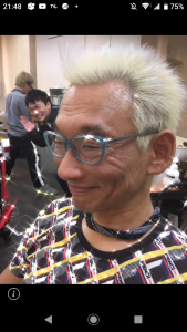 眼鏡メガネ アルマーニ