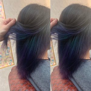 リタッチ 2枚 ユニコーン