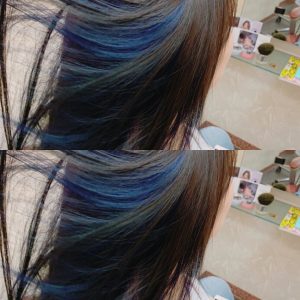 インナー サファイア ガールズバー