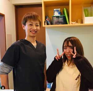 まる いんちゅ らな