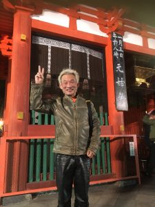 オーナー 初詣 2020