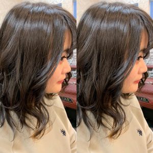 アイロン セニング 三宅