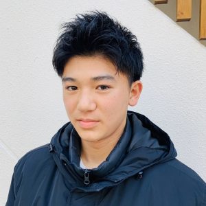 イケメン 爽やか 男子高校生
