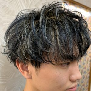 ハイライト サファイア 亀岡