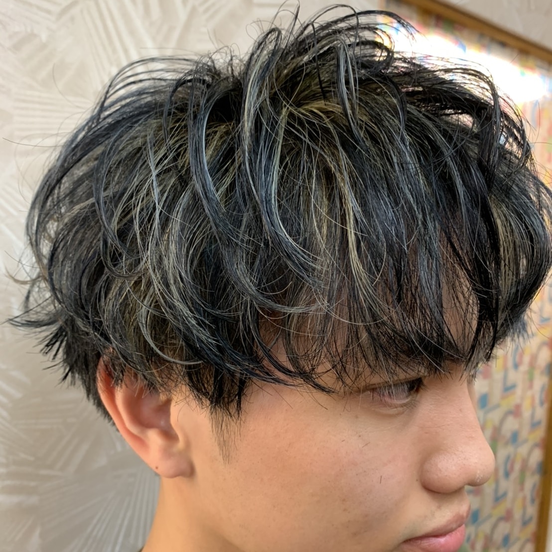 ハイライト サファイア 亀岡