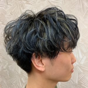 ハイライト まっしゅ だんし８
