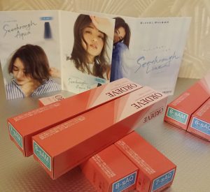 薬剤 トレンド 春夏