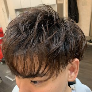 アイロン 3人 連続