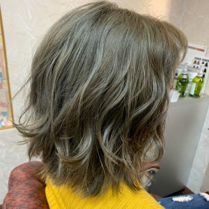 別 スモーキートパーズ シンガー