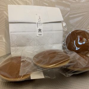 どらやき 違う かねや