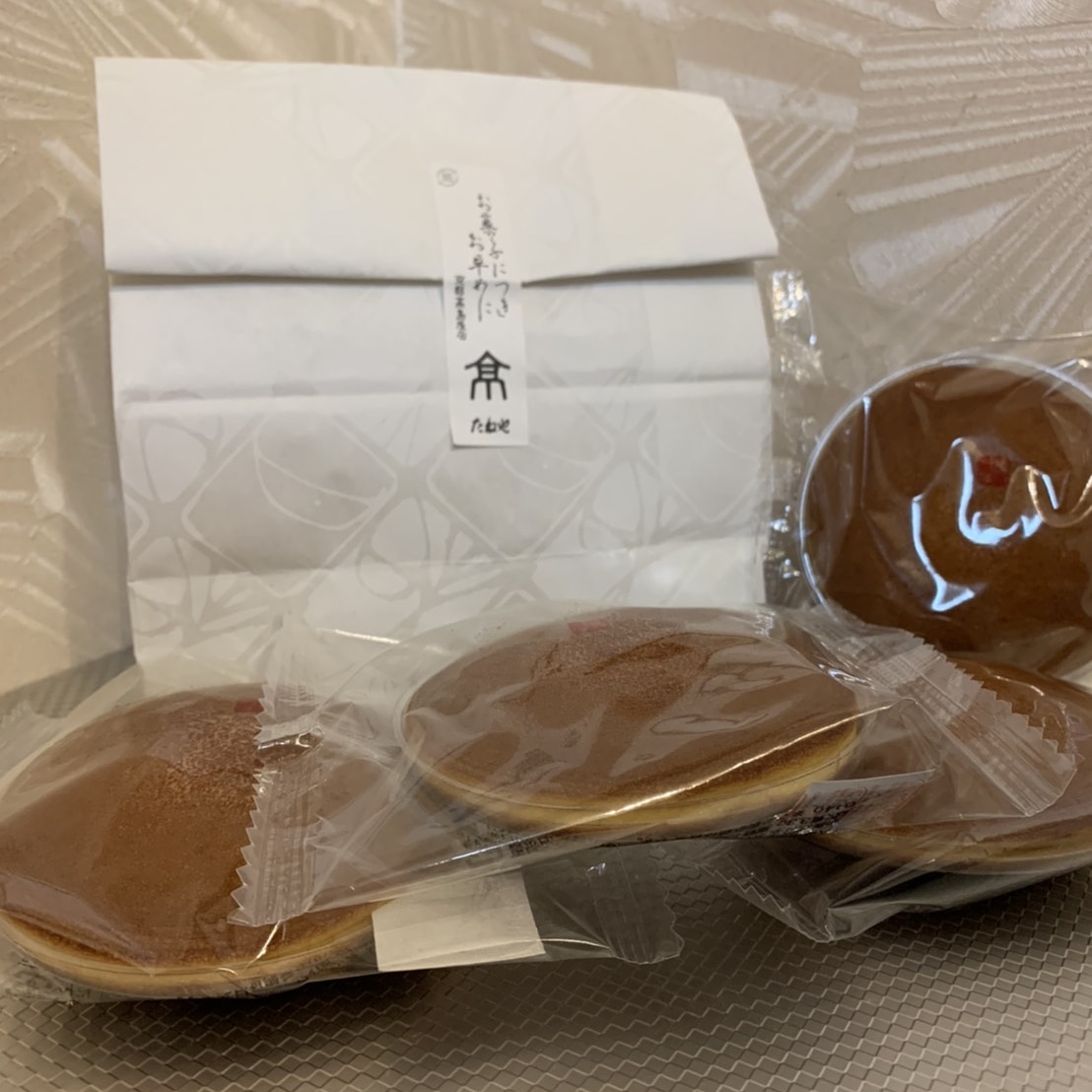 どらやき 違う かねや