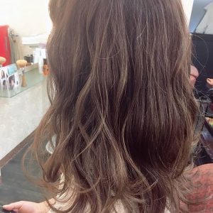 パプガ 艶っぽ
