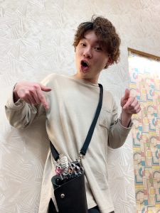 シザー ケース 新品