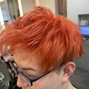 春 ロコル ルージュ