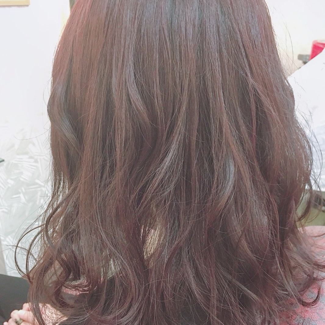 女 フェミ フェミニティピンク