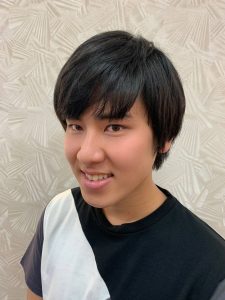山崎賢人　メンズスタイル